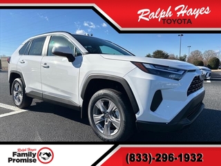 2025 Toyota RAV4 for sale in Anderson SC