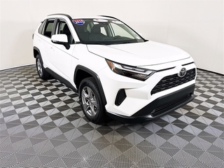 2025 Toyota RAV4 for sale in Merritt Island FL