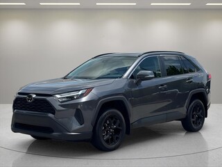 2025 Toyota RAV4 for sale in Greenville SC