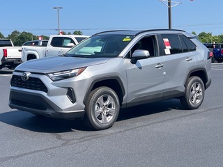2025 Toyota RAV4 for sale in Asheboro NC