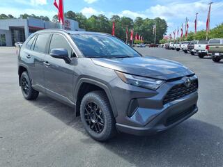 2025 Toyota RAV4 for sale in New Bern NC