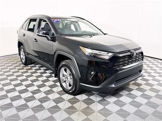 2025 Toyota RAV4 for sale in Merritt Island FL