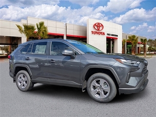 2025 Toyota RAV4 for sale in Charleston SC