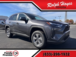 2025 Toyota RAV4 for sale in Anderson SC