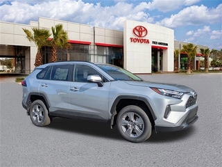 2025 Toyota RAV4 for sale in Charleston SC