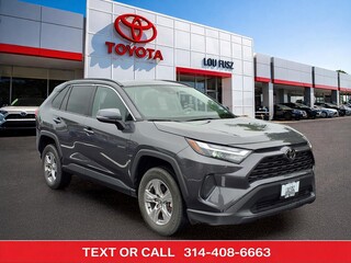 2025 Toyota RAV4 for sale in Kirkwood MO