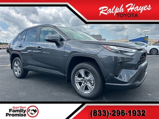 2025 Toyota RAV4 for sale in Anderson SC