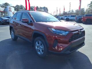 2025 Toyota RAV4 for sale in New Bern NC