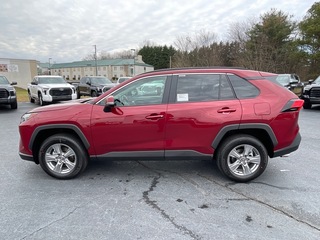 2025 Toyota RAV4 for sale in Morristown TN