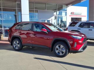 2025 Toyota RAV4 for sale in Kinston NC