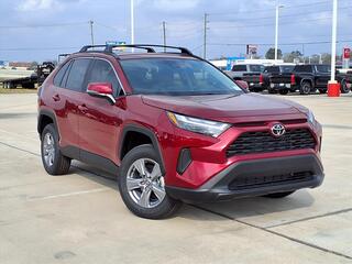 2025 Toyota RAV4 for sale in Conroe TX