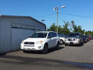 2010 Toyota RAV4