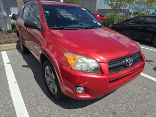 2012 Toyota RAV4 for sale in Merritt Island FL