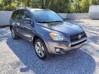 2010 Toyota RAV4