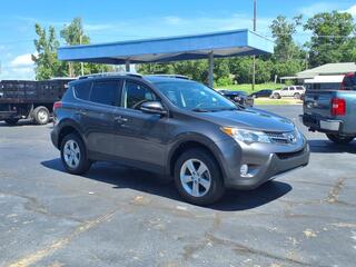 2014 Toyota RAV4