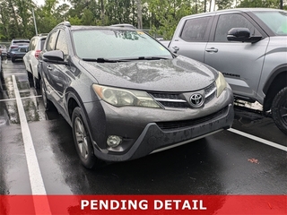 2015 Toyota RAV4 for sale in Charleston SC