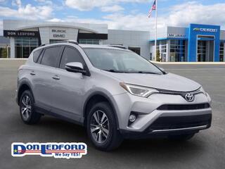 2016 Toyota RAV4 for sale in Cleveland TN