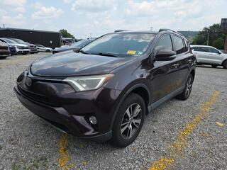 2017 Toyota RAV4 for sale in Knoxville TN