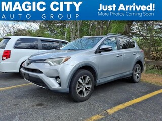 2018 Toyota RAV4 for sale in Roanoke VA
