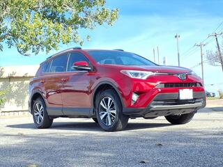 2018 Toyota RAV4 for sale in Killeen TX