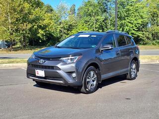 2016 Toyota RAV4 for sale in Manassas VA