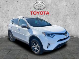 2018 Toyota RAV4 for sale in Enterprise AL