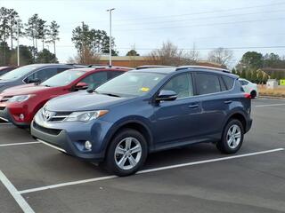 2013 Toyota RAV4 for sale in Henderson NC