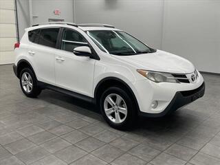 2014 Toyota RAV4 for sale in Murray KY