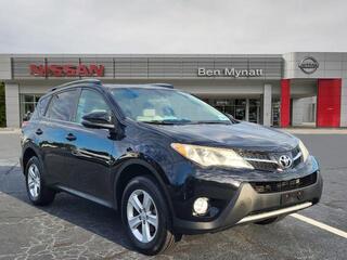 2014 Toyota RAV4 for sale in Salisbury NC