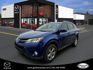 2014 Toyota RAV4 for sale in Conroe TX