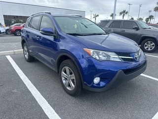 2015 Toyota RAV4 for sale in Merritt Island FL