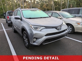 2016 Toyota RAV4 for sale in Charleston SC