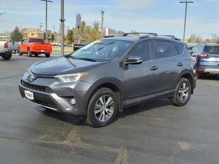 2016 Toyota RAV4 for sale in Oklahoma City OK