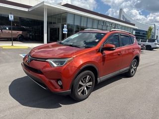 2016 Toyota RAV4 for sale in Knoxville TN