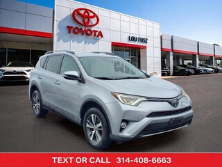 2018 Toyota RAV4 for sale in Kirkwood MO