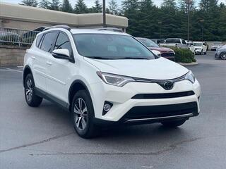 2018 Toyota RAV4 for sale in Chattanooga TN