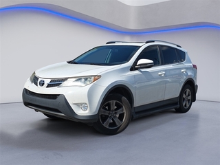 2015 Toyota RAV4 for sale in Ringgold GA