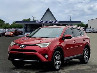 2016 Toyota RAV4 for sale in Richmond VA