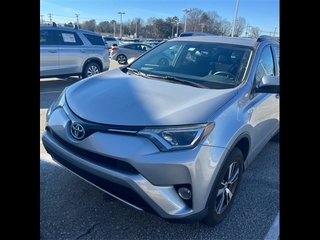 2016 Toyota RAV4 for sale in Greenville SC