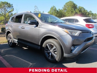 2016 Toyota RAV4 for sale in Myrtle Beach SC