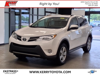 2013 Toyota RAV4