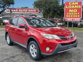 2013 Toyota RAV4