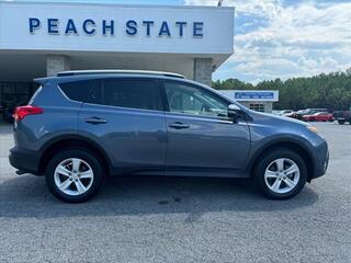 2014 Toyota RAV4 for sale in Cedartown GA