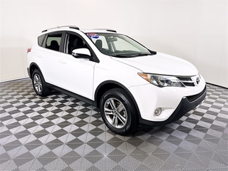 2015 Toyota RAV4 for sale in Merritt Island FL