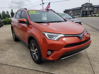 2016 Toyota RAV4 for sale in Mobile AL