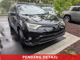 2017 Toyota RAV4 for sale in Charleston SC