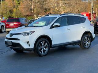 2017 Toyota RAV4 for sale in Hendersonville NC