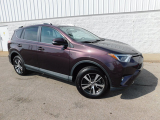 2018 Toyota RAV4 for sale in Clarksville TN