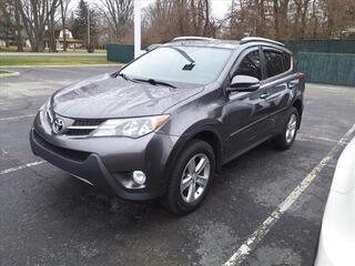 2013 Toyota RAV4 for sale in Toledo OH