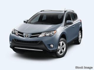 2014 Toyota RAV4